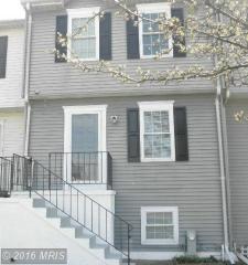 619 Kittendale Cir, Baltimore MD  21220-2331 exterior