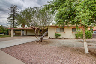 7749 33 Dr, Phoenix AZ  85051-6118 exterior