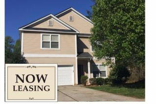 3238 James Rd, Charlotte NC  28215-2859 exterior