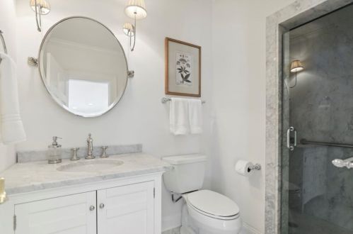 332 Golfview Rd, Atlanta GA 30309-1214 exterior