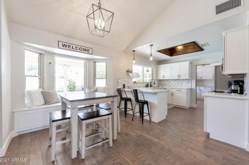 421 Mcnair St, Chandler AZ  85225-7134 exterior