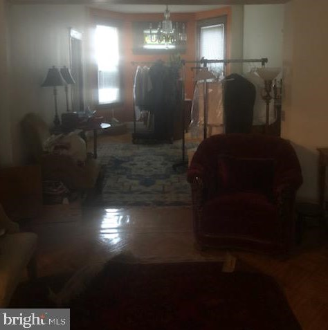 604 Quincy St, Washington DC 20017-3041 exterior