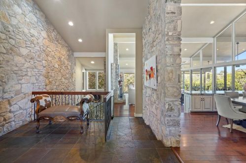 919 Challenger, Austin TX 78734-4209 exterior