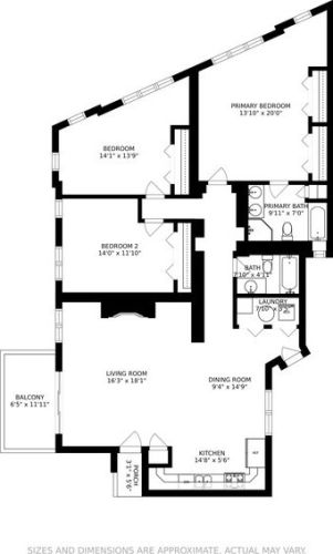 4014 Drexel Blvd, Chicago, IL 60653-2852