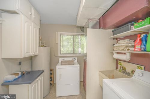 105 Birchside Cir, Locust Grove VA 22508-5440 exterior