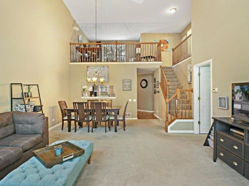 217 Mistwood Ln, Bull Valley IL 60014-4589 exterior