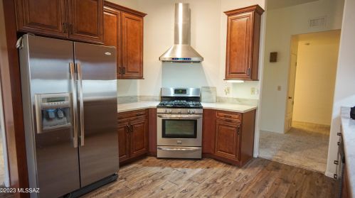 3212 Kristina Park Loop, Tucson, AZ 85730-2957