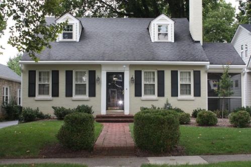 423 Dudley Rd, Lexington, KY 40502-2339