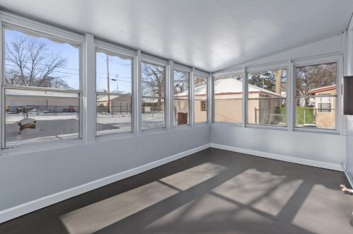 2680 Knox St, Gary IN exterior