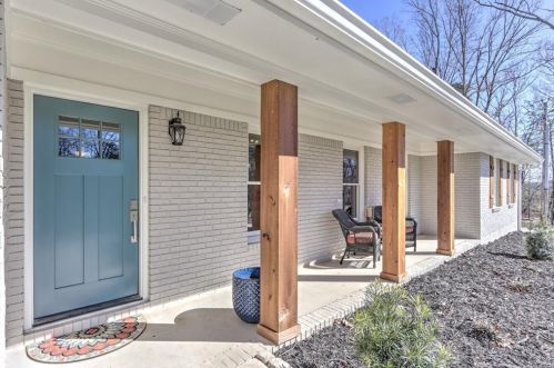 1177 Antioch Campground Rd, Gainesville GA 30506-1776 exterior