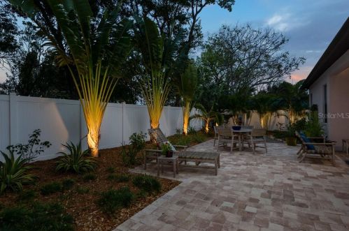 3017 Ballast Point Blvd, Tampa FL 33611-3902 exterior