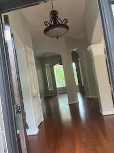 8440 Majestic Lake Ct, Montgomery TX  77316-3194 exterior