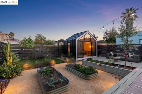 1256 Carrison St, Berkeley CA 94702-2410 exterior