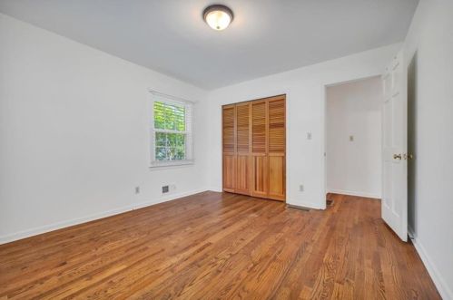 5640 Ml Trce Dr, Atlanta GA 30338-2751 exterior