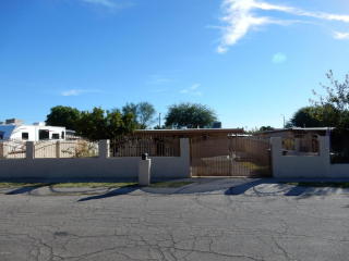 1136 Garden Loop, Tucson AZ  85706-1463 exterior