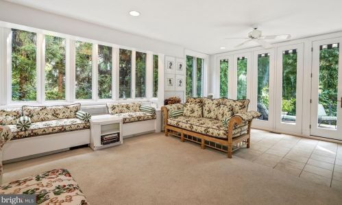 2852 Albemarle St, Washington DC 20008-2134 exterior