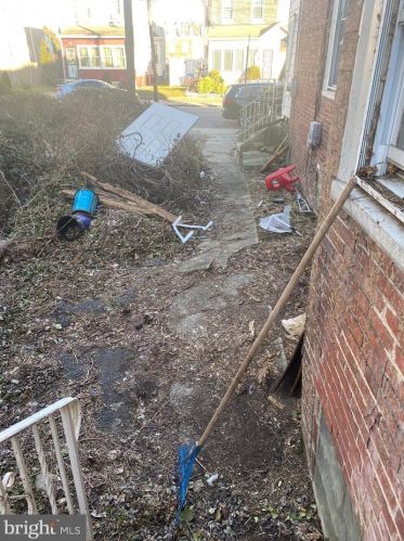 120 6 St, Darby PA 19023-2306 exterior