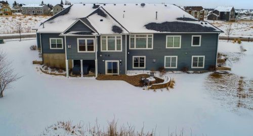 3645 Cavallo Pass, Chaska MN 55318-3602 exterior