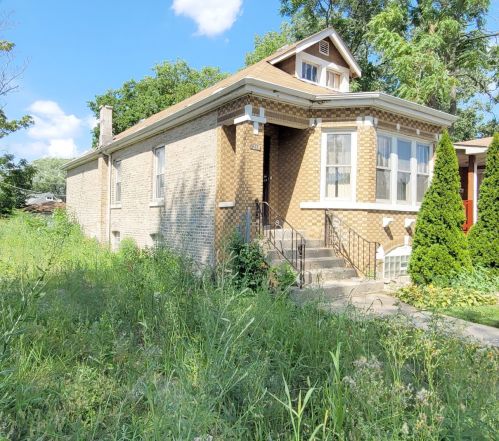 1218 98th St, Chicago, IL 60643-1444