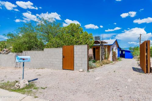 1609 Camino Del Sierra, Tucson, AZ 85713-2629