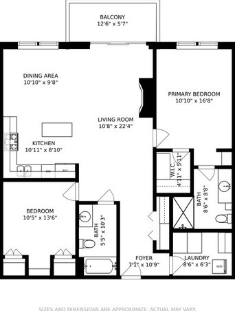 1910 Michigan Ave, Chicago IL  60616-2295 exterior