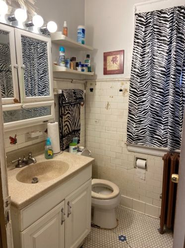 7942 Paulina St, Chicago IL 60620-4523 exterior