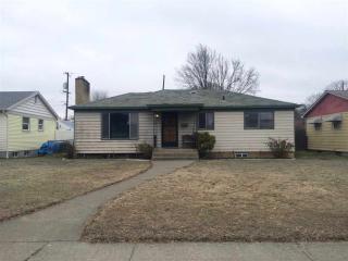 1643 Glass Ave, Spokane, WA 99207-4637