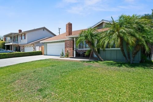 537 Candlewood St, Brea CA 92821-3619 exterior