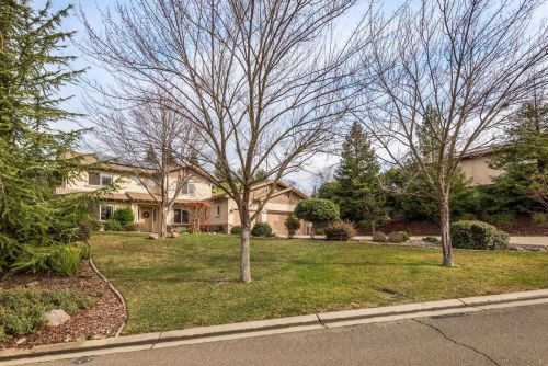 2593 Aberdeen Ln, Folsom CA  95762-5656 exterior
