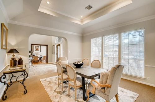 9904 Charthouse Cv, Austin TX 78730-3566 exterior