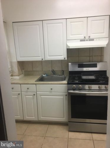 100 Forrester St, Washington, DC 20032-2138