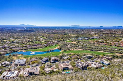 6605 Eagle Ridge Dr, Tucson, AZ 85750-0931