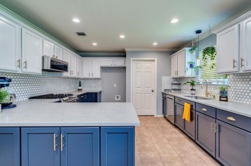 2305 Billy Fiske Ln, Austin TX exterior