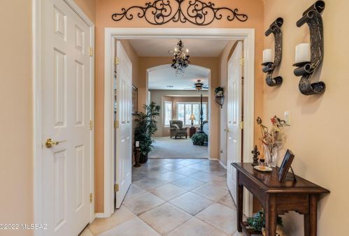 871 Desert Deer Pass, Green Valley AZ 85614-5528 exterior