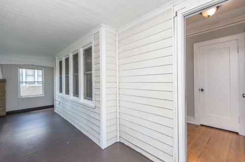 3235 45th St, Milwaukee WI  53219-4816 exterior