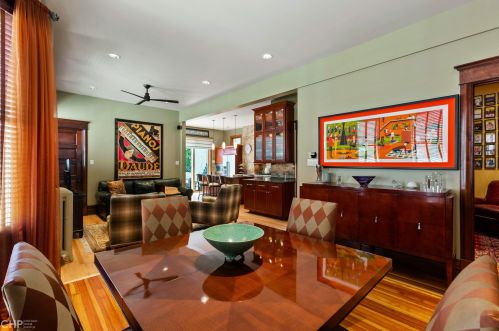 1309 Carmen Ave, Chicago IL 60640-2903 exterior