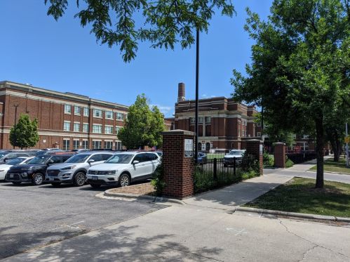 5117 Barry Ave, Chicago IL 60634-4966 exterior