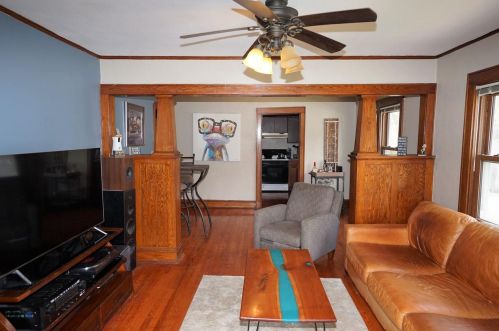 2636 Milwaukee St, Madison WI 53704-5153 exterior