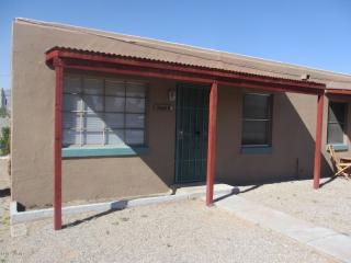 5009 1st St, Tucson AZ  85711-1219 exterior