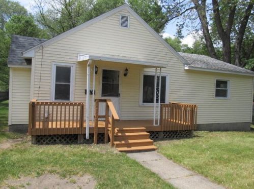 5289 Keyes Dr, Kalamazoo MI  49004-2613 exterior