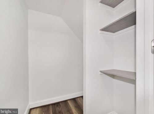 4608 Coachway Dr, Rockville MD  20852-2338 exterior