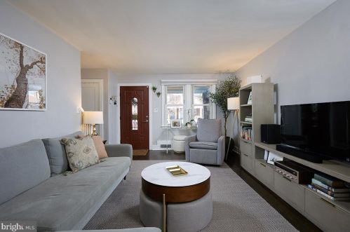 423 19 St, Washington DC 20002-4701 exterior