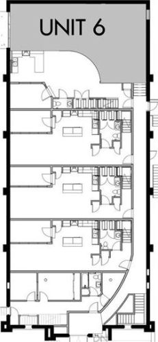 156 19th St, Pittsburgh PA  15203-1856 exterior