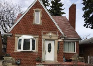 1775 Outer Dr, Detroit MI  48234-1439 exterior