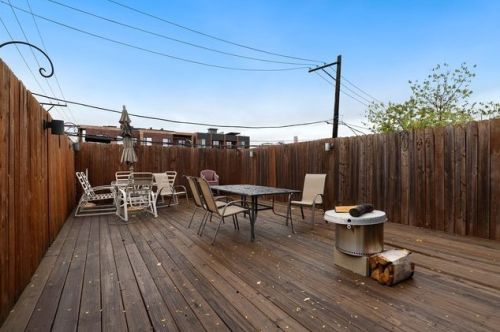 512 Claremont Ave, Chicago IL 60612-3513 exterior