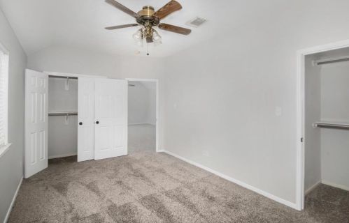 8203 Cross Country Dr, Humble TX 77346-6115 exterior