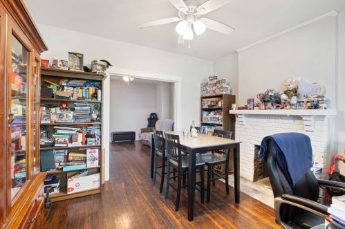 1244 Hillsdale Ave, Pittsburgh PA  15216-2518 exterior