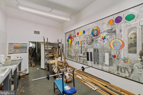 1005-07 2nd St, Philadelphia PA exterior