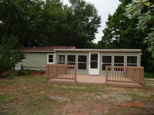 227 12 St, Plainwell MI  49080-1115 exterior