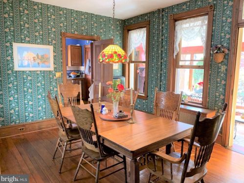 614 Church St, Limerick PA 19468-2123 exterior